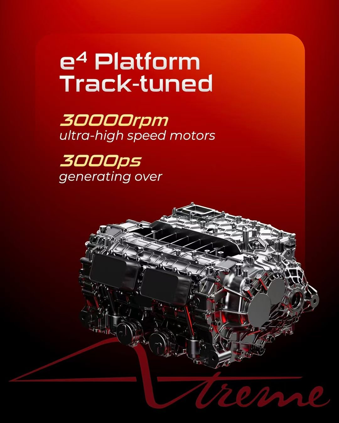 e4 Platform